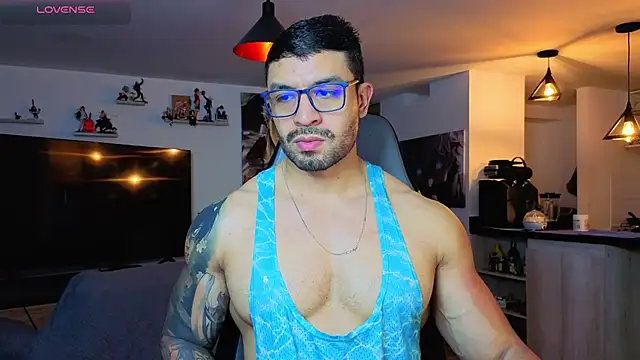 Michael Diamond online show from 9, 4, 2026