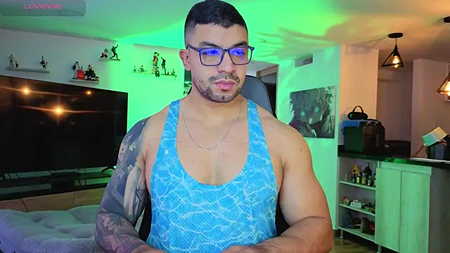 Michael Diamond online show from 25, 10, 2025