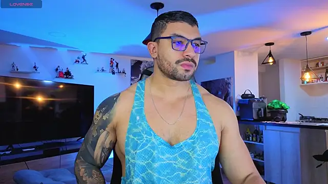 Michael Diamond online show from 11, 10, 2025