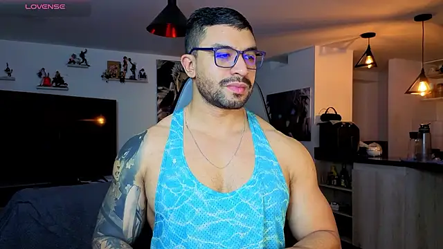 Michael Diamond online show from 5, 2, 2026