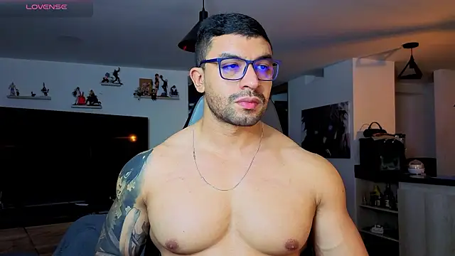 Michael Diamond online show from 7, 2, 2026