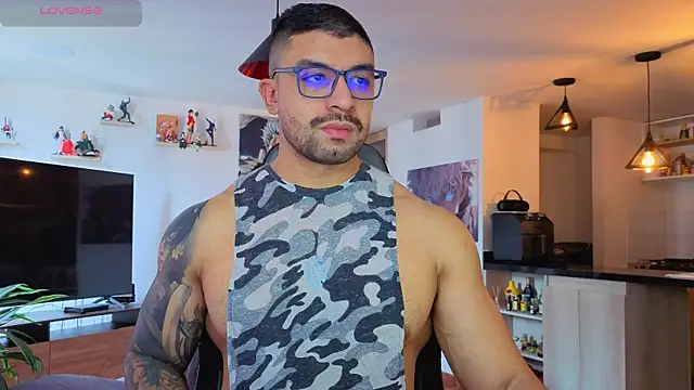 Michael Diamond online show from 23, 11, 2025