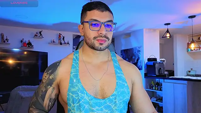 Michael Diamond online show from 4, 10, 2025