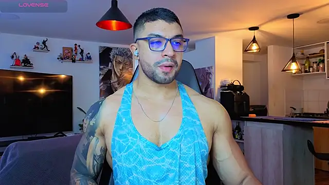 Michael Diamond online show from 11, 4, 2026