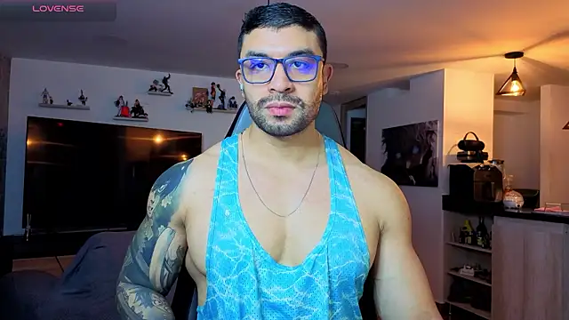 Michael Diamond online show from 11, 2, 2026