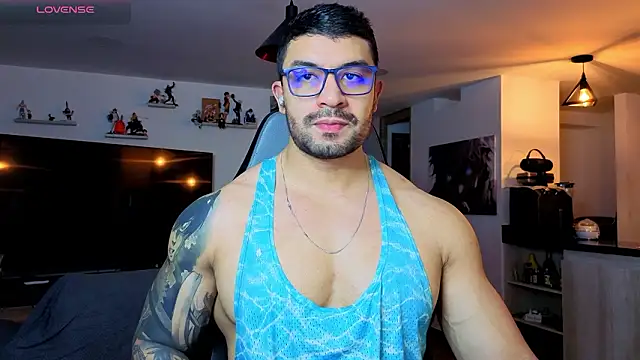 Michael Diamond online show from 17, 2, 2026