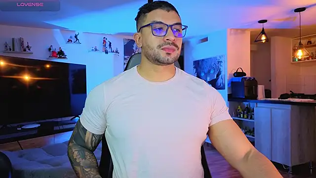 Michael Diamond online show from 30, 9, 2025