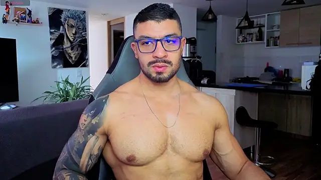 Snapshot of Michael_Diamond chatting on 15, 7, 2026 Michael Diamond online show from 15, 7, 2026