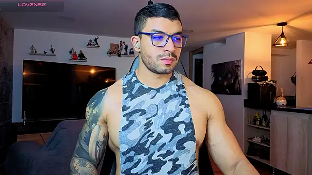 Michael Diamond online show from 13, 2, 2026