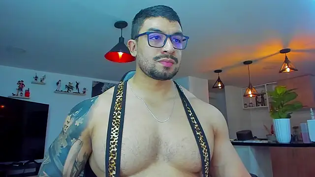 Michael Diamond online show from 17, 3, 2025