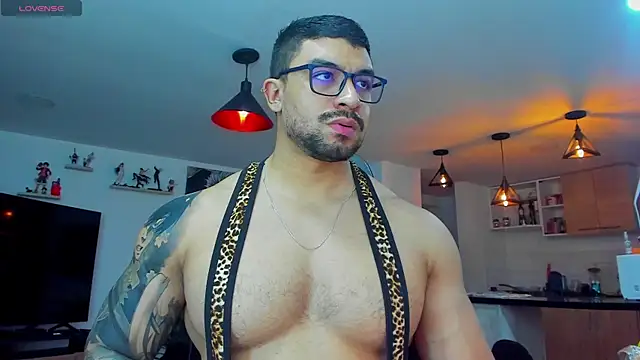 Michael Diamond online show from 14, 3, 2025