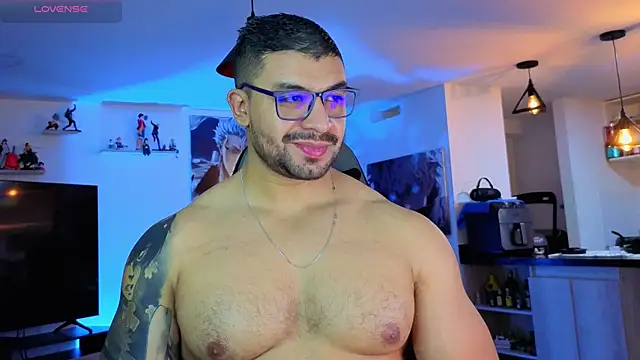 Michael Diamond online show from 3, 10, 2025