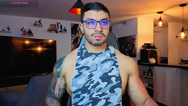 Michael Diamond online show from 7, 4, 2026