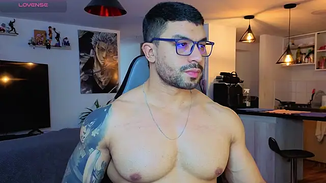 Michael Diamond online show from 29, 3, 2026