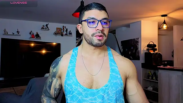 Michael Diamond online show from 11, 3, 2026