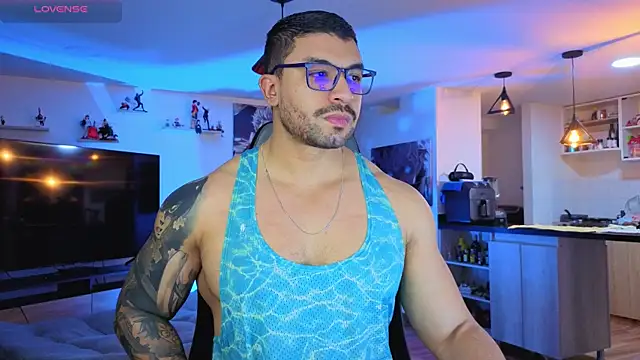 Michael Diamond online show from 14, 10, 2025