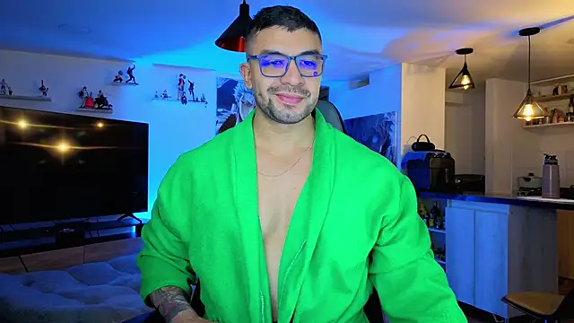 Michael Diamond online show from 24, 10, 2025