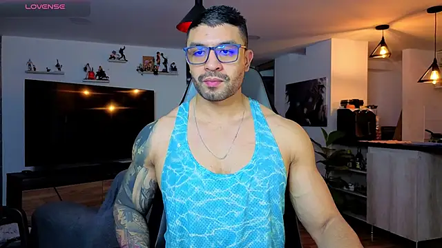 Michael Diamond online show from 20, 3, 2026