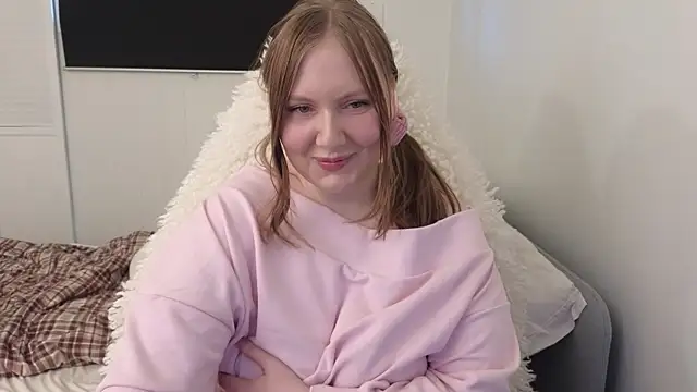 lilleambi online show from 18, 11, 2025