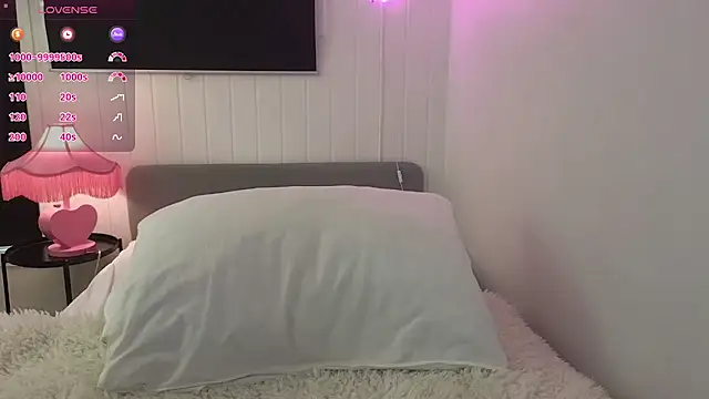 lilleambi online show from 11, 3, 2025