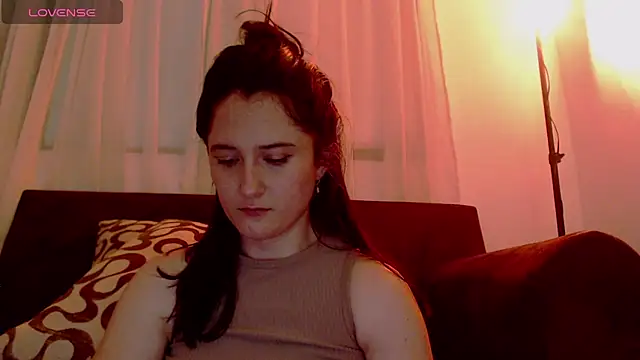 AlissonnFoxx online show from 8, 2, 2025