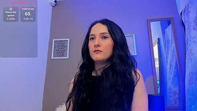 AlissonnFoxx online show from 15, 1, 2026