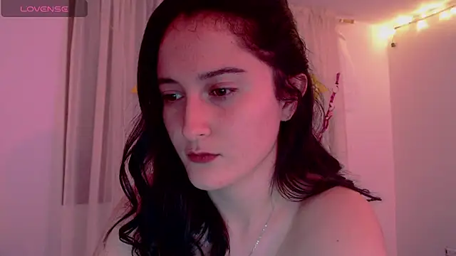 AlissonnFoxx online show from 23, 2, 2025