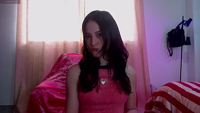 AlissonnFoxx online show from 18, 2, 2026