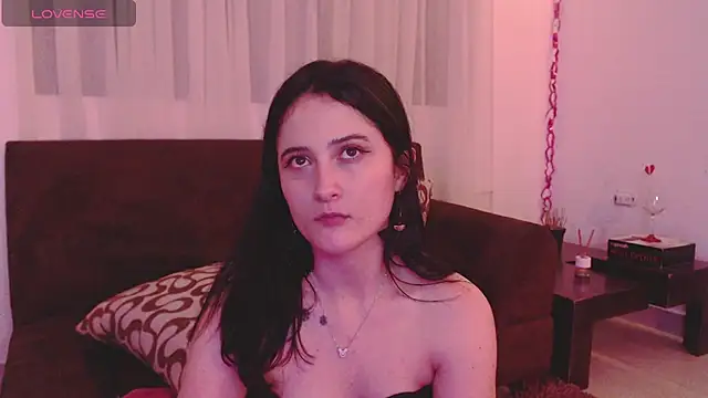 AlissonnFoxx online show from 22, 3, 2025