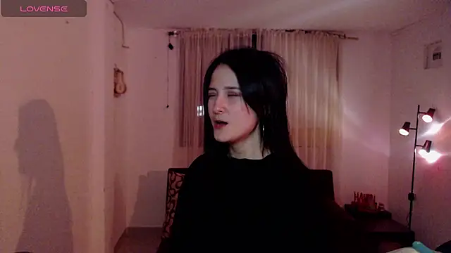 AlissonnFoxx online show from 21, 9, 2025