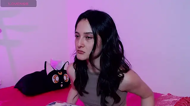 AlissonnFoxx online show from 30, 3, 2026