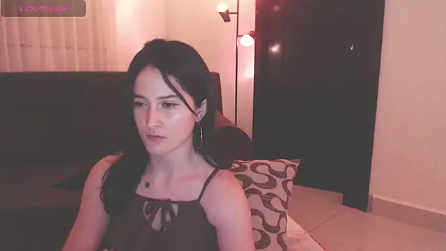 AlissonnFoxx online show from 10, 9, 2025