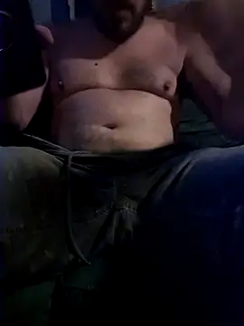 michaelknight101 online show from 18, 1, 2026