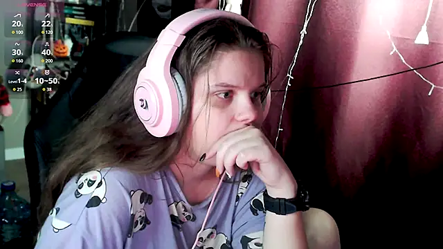 so cute777 online show from 21, 10, 2025