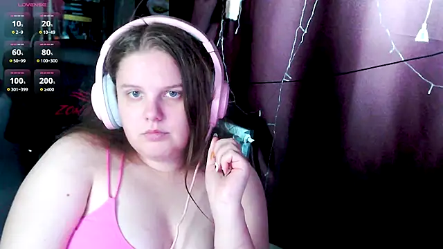 so cute777 online show from 24, 10, 2025