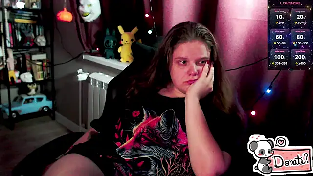 so cute777 online show from 12, 1, 2026