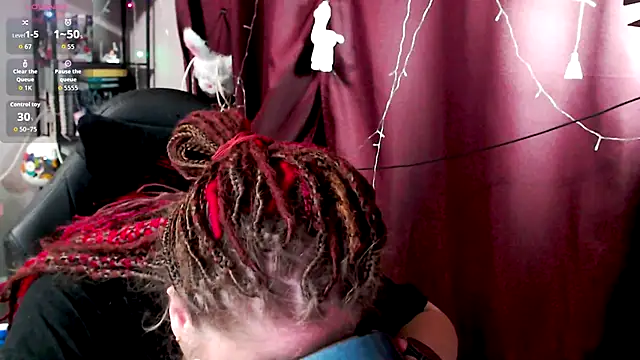 so cute777 online show from 21, 9, 2025