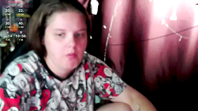 so cute777 online show from 11, 10, 2025