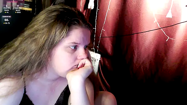 so cute777 online show from 17, 11, 2025