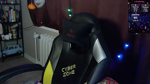 so cute777 online show from 25, 3, 2026