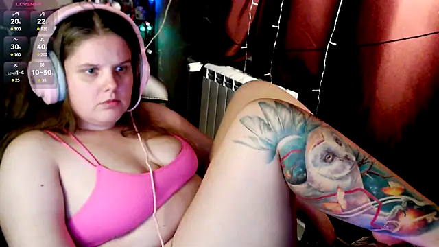 so cute777 online show from 12, 11, 2025