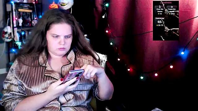 so cute777 online show from 16, 12, 2025