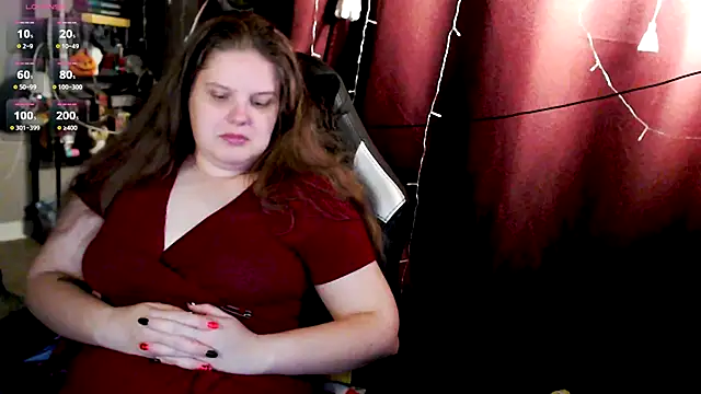 so cute777 online show from 20, 11, 2025