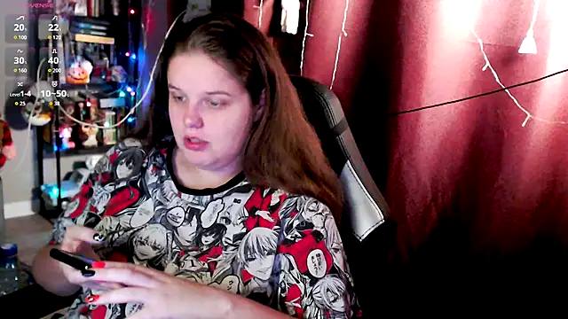 so cute777 online show from 15, 11, 2025