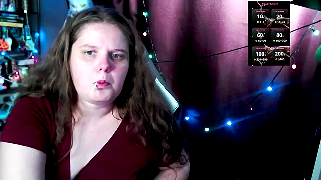 so cute777 online show from 3, 12, 2025