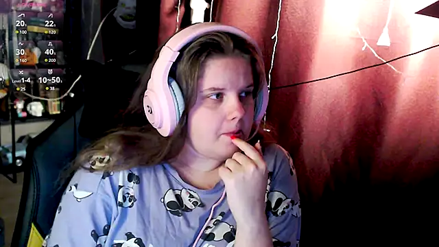 so cute777 online show from 8, 11, 2025