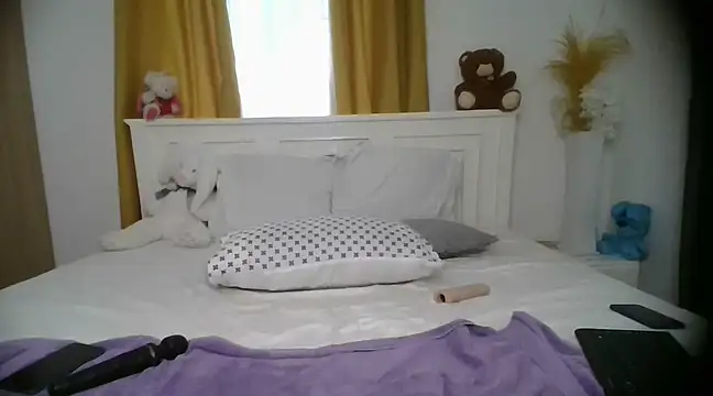 NAUGHTY  EBONY online show from 10, 2, 2025