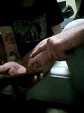 PIercingBoy38 online show from 9, 5, 2026