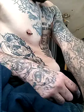 PIercingBoy38 online show from 9, 3, 2026