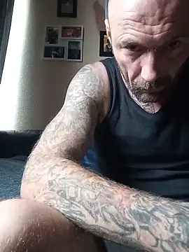 PIercingBoy38 online show from 1, 7, 2026